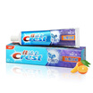 Joy Collection Crest 3D Hyun White Ice Cream Toothpaste 180 Grams joy collection kopen in de aanbieding