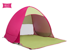 March 6Th Tent Outdoor 2 Person Full Automatic Beach Quick Opening Sunshade Double march 6th kopen in de aanbieding