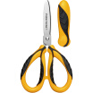 Joy Collection Polar Bear Jd 006 Effort Safe Scissors Medium Yellow 1 To Install Office Kitchen Dual Use joy collection kopen in de aanbieding Joy Collection Polar Bear Jd 006 Effort Safe Scissors Medium Yellow 1 To Install Office Kitchen Dual Use joy collection kopen in de aanbieding