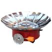 Joy Collection 40000 Km Portable Outdoor Cassette Furnace Stove Gas Barbecue Picnic Camping Lotus Swy4017 joy collection kopen in de aanbieding Joy Collection 40000 Km Portable Outdoor Cassette Furnace Stove Gas Barbecue Picnic Camping Lotus Swy4017 joy collection kopen in de aanbieding