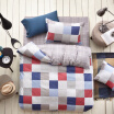 Joy Collection Hongrui Home Textiles Bedding Single Student Triple Sleeve Cotton Jet High Load Density Twill Florence 12M Bed joy collection kopen in de aanbieding Joy Collection Hongrui Home Textiles Bedding Single Student Triple Sleeve Cotton Jet High Load Density Twill Florence 12M Bed joy collection kopen in de aanbieding