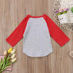 Duopindun Us Christmas Kid Baby Boy Girl Deer Xmas Long Sleeve Tops T Shirt Casual Clothes duopindun kopen in de aanbieding Duopindun Us Christmas Kid Baby Boy Girl Deer Xmas Long Sleeve Tops T Shirt Casual Clothes duopindun kopen in de aanbieding