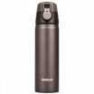 Joy Collection Simelo Impression Kyoto Series Yun Chi Insulation Cup 450Ml Brown joy collection kopen in de aanbieding Joy Collection Simelo Impression Kyoto Series Yun Chi Insulation Cup 450Ml Brown joy collection kopen in de aanbieding