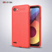 Lieve Phone Cases For Lg G7 Business Dirt Resistant Plain Super Soft Silicone Fitted Lg G7 Mobile Ca lieve kopen in de aanbieding Lieve Phone Cases For Lg G7 Business Dirt Resistant Plain Super Soft Silicone Fitted Lg G7 Mobile Ca lieve kopen in de aanbieding