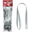 Joy Collection Excellent Uhoo 6722 Documents Card Sets Lanyard Gray 12 Bag Work Staff Badges joy collection kopen in de aanbieding Joy Collection Excellent Uhoo 6722 Documents Card Sets Lanyard Gray 12 Bag Work Staff Badges joy collection kopen in de aanbieding