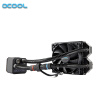 Joy Collection Alpha Cool Alphacool 120 Polar Bear Desktop Computer Cpu Integrated Water Cooling Radiator Mute Single Fan joy collection kopen in de aanbieding Joy Collection Alpha Cool Alphacool 120 Polar Bear Desktop Computer Cpu Integrated Water Cooling Radiator Mute Single Fan joy collection kopen in de aanbieding