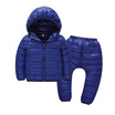Yttoo Children Winter Clothes Sets 2 Pieces Cotton Padded Hooded Jacketpants Baby Boys Girls Warm Parkas Solid Coat Kids Outerwear yttoo kopen in de aanbieding Yttoo Children Winter Clothes Sets 2 Pieces Cotton Padded Hooded Jacketpants Baby Boys Girls Warm Parkas Solid Coat Kids Outerwear yttoo kopen in de aanbieding