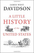 Little History Of The United States huismerk kopen in de aanbieding