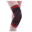 Asled Sports Knee Protector Pressure Running Basketball Cycling Fitness Breathable Winding Protective Gear asled kopen in de aanbieding Asled Sports Knee Protector Pressure Running Basketball Cycling Fitness Breathable Winding Protective Gear asled kopen in de aanbieding