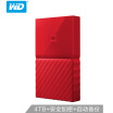 Joy Collection Western Digital Wd My Passport 4Tb 25 Inch China Red Mobile Hard Drive Wdbyft0040Brd Cesn joy collection kopen in de aanbieding Joy Collection Western Digital Wd My Passport 4Tb 25 Inch China Red Mobile Hard Drive Wdbyft0040Brd Cesn joy collection kopen in de aanbieding