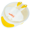 Joy Collection Jingdong Supermarket Shu39S Snug Sucker Bowl Children39S Tableware Baby Food Supplement Training Fork Spoon S1032 joy collection kopen in de aanbieding Joy Collection Jingdong Supermarket Shu39S Snug Sucker Bowl Children39S Tableware Baby Food Supplement Training Fork Spoon S1032 joy collection kopen in de aanbieding