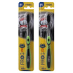Joy Collection Frog Soft Series Of Carbon Fiber Deep Toothbrush Qr178B X 2 Color Random joy collection kopen in de aanbieding Joy Collection Frog Soft Series Of Carbon Fiber Deep Toothbrush Qr178B X 2 Color Random joy collection kopen in de aanbieding