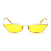 Shauna Candy Colors Fashion Women Small Cat Eye Sunglasses Double Bridges Retro Men Red Lens Glasses Uv400 shauna kopen in de aanbieding Shauna Candy Colors Fashion Women Small Cat Eye Sunglasses Double Bridges Retro Men Red Lens Glasses Uv400 shauna kopen in de aanbieding