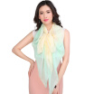 Joy Collection Jingdong Supermarket Shanghai Story Of Orange Gradient Silk Scarves Women Shawl Scarf joy collection kopen in de aanbieding Joy Collection Jingdong Supermarket Shanghai Story Of Orange Gradient Silk Scarves Women Shawl Scarf joy collection kopen in de aanbieding