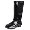 Joy Collection Pull Back Rain Boots Men39S Tube Waterproof Anti Skid Shoes Outdoor Sets Of Hxl818 Black 43 Yards joy collection kopen in de aanbieding Joy Collection Pull Back Rain Boots Men39S Tube Waterproof Anti Skid Shoes Outdoor Sets Of Hxl818 Black 43 Yards joy collection kopen in de aanbieding