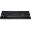 FILCO FKBN87MRL EFB2 &quot87 Ninja Sagittarius second generation&quot mechanical keyboard black red axis Jedi begging chicken