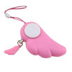 Canis Personal Safety Alarm Anti Attack Security Self Defense Keychain Panic Loud Help canis kopen in de aanbieding Canis Personal Safety Alarm Anti Attack Security Self Defense Keychain Panic Loud Help canis kopen in de aanbieding