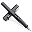 Joy Collection Hero 359 Zhengzi Colorful Series Iridium Pen With Ef Point 6 Ink Bags For Free Students Black joy collection kopen in de aanbieding Joy Collection Hero 359 Zhengzi Colorful Series Iridium Pen With Ef Point 6 Ink Bags For Free Students Black joy collection kopen in de aanbieding