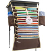 Joy Collection Excellentexcellent Uhoo 6510 Students Hanging Book Bag Coffee 64 43Cm Desk Racks Legislation joy collection kopen in de aanbieding Joy Collection Excellentexcellent Uhoo 6510 Students Hanging Book Bag Coffee 64 43Cm Desk Racks Legislation joy collection kopen in de aanbieding
