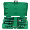 Joy Collection World Sata 09306 8 Pieces A Series Of Word Phillips Screwdriver Set With Magnetic Of Hardware Tools joy collection kopen in de aanbieding Joy Collection World Sata 09306 8 Pieces A Series Of Word Phillips Screwdriver Set With Magnetic Of Hardware Tools joy collection kopen in de aanbieding