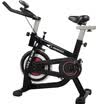 Blue Fort dynamic cycling silent home indoor exercise car D500
