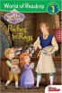 World Of Reading Sofia The First Riches To Rags huismerk kopen in de aanbieding World Of Reading Sofia The First Riches To Rags huismerk kopen in de aanbieding