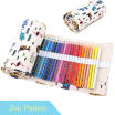 Duopindun New 364872 Holes Canvas Wrap Roll Up Pencil Bag Pen Case Holder Storage Pouch duopindun kopen in de aanbieding Duopindun New 364872 Holes Canvas Wrap Roll Up Pencil Bag Pen Case Holder Storage Pouch duopindun kopen in de aanbieding