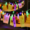 Joy Collection Inkfish Color Clip Light 3 Meters 20 Lights Battery Models Led Creative Photo String Small Room Decoration Hanging Wall Dress Live Ne joy collection kopen in de aanbieding Joy Collection Inkfish Color Clip Light 3 Meters 20 Lights Battery Models Led Creative Photo String Small Room Decoration Hanging Wall Dress Live Ne joy collection kopen in de aanbieding