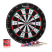 Joy Collection Viking Darts Diaoyan Plate Flocking 18 Inch Target Ks0161 Send 6 Heavy joy collection kopen in de aanbieding Joy Collection Viking Darts Diaoyan Plate Flocking 18 Inch Target Ks0161 Send 6 Heavy joy collection kopen in de aanbieding