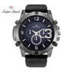 Canis Mens Stainless Steel Quartz Analog Wrist Watch Sport Watches Gifts Luxury canis kopen in de aanbieding
