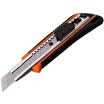 Huafeng Giant Arrow HF-8210218 18MM Knife with Plastic Coating Two-Color Wallpaper Knife