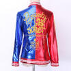 Duopindun Harley Quinn Comics Coat Cosplay Costume Halloween Jacket Women Sport Top duopindun kopen in de aanbieding Duopindun Harley Quinn Comics Coat Cosplay Costume Halloween Jacket Women Sport Top duopindun kopen in de aanbieding