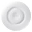 Samsung SAMSUNG cargador inalámbrico original de sexta generación de cargador rápido protocolo QI de 15 W universal inteligente Apple con cargador tipo C blanco
