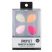 Minochuangmin MINISO G small water droplet puff 4 packs
