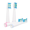 Homegeek 4 Pcs Electric Toothbrush Heads Sonic Replaceable Seago Tooth Brush Head Soft Bristle For Sg 899507B908909917610659719910 homegeek kopen in de aanbieding Homegeek 4 Pcs Electric Toothbrush Heads Sonic Replaceable Seago Tooth Brush Head Soft Bristle For Sg 899507B908909917610659719910 homegeek kopen in de aanbieding