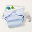 New Washable Buckle Soft Comfortable Cloth Diaper Nappy Newborn Baby Infant Hot