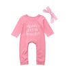 Meihuid Cute Infant Baby Girl Kids Romper Jumpsuit Cotton Bodysuit Clothing Outfit 0 18M meihuid kopen in de aanbieding Meihuid Cute Infant Baby Girl Kids Romper Jumpsuit Cotton Bodysuit Clothing Outfit 0 18M meihuid kopen in de aanbieding