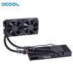 Joy Collection Alpha Cool Alphacool Arctic Wolf Gpu Graphics Integrated Water Cooling Radiator Set Public Version 240Rx Vega M01 joy collection kopen in de aanbieding Joy Collection Alpha Cool Alphacool Arctic Wolf Gpu Graphics Integrated Water Cooling Radiator Set Public Version 240Rx Vega M01 joy collection kopen in de aanbieding