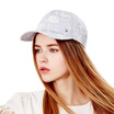 Joy Collection Kenmont Spring Summer Korea Style Fabrics Baseball Hat joy collection kopen in de aanbieding