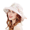 Joy Collection Carmen Kenmont Km 3304 Female Summer Sunbathing Beach Bow Big Along Sun Hat Pink joy collection kopen in de aanbieding Joy Collection Carmen Kenmont Km 3304 Female Summer Sunbathing Beach Bow Big Along Sun Hat Pink joy collection kopen in de aanbieding