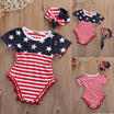 Duopindun Cute Newborn Baby Infant Boy Girl Romper Jumpsuit Bodysuit Outfits Clothes Tops duopindun kopen in de aanbieding Duopindun Cute Newborn Baby Infant Boy Girl Romper Jumpsuit Bodysuit Outfits Clothes Tops duopindun kopen in de aanbieding