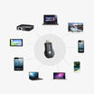Canis Anycast M4 Plus Dlna Airplay Wifi Display Miracast 1080P Hd Hdmi Dongle Receiver canis kopen in de aanbieding