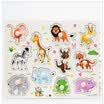Zoológico Animales Madera Rompecabezas Niños Niños Bebé Aprendizaje Educativo Puzzle Juguete US
