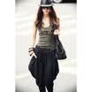 Moda para hombre para mujer Casual Harem Baggy Hip Hop Dance Sweat Pants Pantalones pantalones