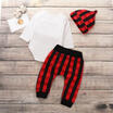 Meihuid Newborn Baby Boy Girls Cotton Romper Long Pants Leggings Outfits Xmas Clothes meihuid kopen in de aanbieding Meihuid Newborn Baby Boy Girls Cotton Romper Long Pants Leggings Outfits Xmas Clothes meihuid kopen in de aanbieding