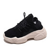 Luoweikedeng Womens Shoes Fashion Sneakers Casual Flats Light Breathable Sports Black Beige Size 35 39 luoweikedeng kopen in de aanbieding Luoweikedeng Womens Shoes Fashion Sneakers Casual Flats Light Breathable Sports Black Beige Size 35 39 luoweikedeng kopen in de aanbieding