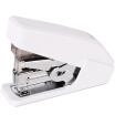 Joy Collection Deli 0466 Small Labor Saving Stapler Single Finger Easily Staple With 12 Nail Can Hold 50 Staples White joy collection kopen in de aanbieding Joy Collection Deli 0466 Small Labor Saving Stapler Single Finger Easily Staple With 12 Nail Can Hold 50 Staples White joy collection kopen in de aanbieding