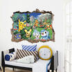 Duopindun Cartoon Pokemon Pikachu Wall Decal Vinyl Sticker Bedroom Mural Boys Nursery Art duopindun kopen in de aanbieding Duopindun Cartoon Pokemon Pikachu Wall Decal Vinyl Sticker Bedroom Mural Boys Nursery Art duopindun kopen in de aanbieding