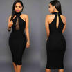 Duopindun Usa Women Bridesmaids Pencil Dress Bandage Bodycon Sleeveless Evening Cocktail duopindun kopen in de aanbieding Duopindun Usa Women Bridesmaids Pencil Dress Bandage Bodycon Sleeveless Evening Cocktail duopindun kopen in de aanbieding