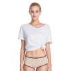 Joy Collection Top Guagua Dingguagua Ladies Underwear 3 Color Cotton In The High Waist Triangle T6403 Combination Of Three 160 joy collection kopen in de aanbieding Joy Collection Top Guagua Dingguagua Ladies Underwear 3 Color Cotton In The High Waist Triangle T6403 Combination Of Three 160 joy collection kopen in de aanbieding